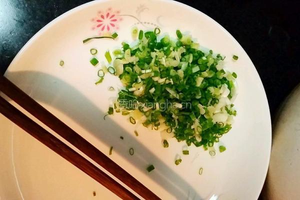生煎包的做法图解10