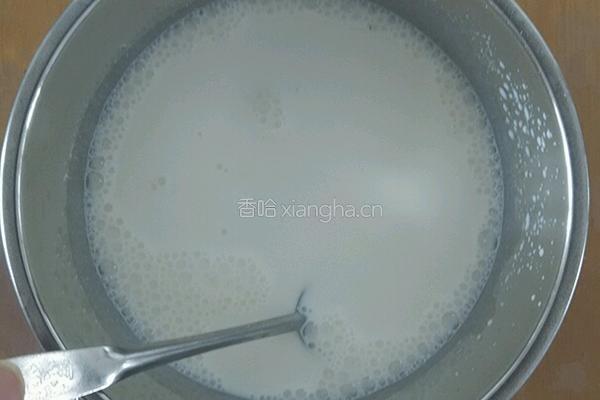 原味酸奶的做法图解2
