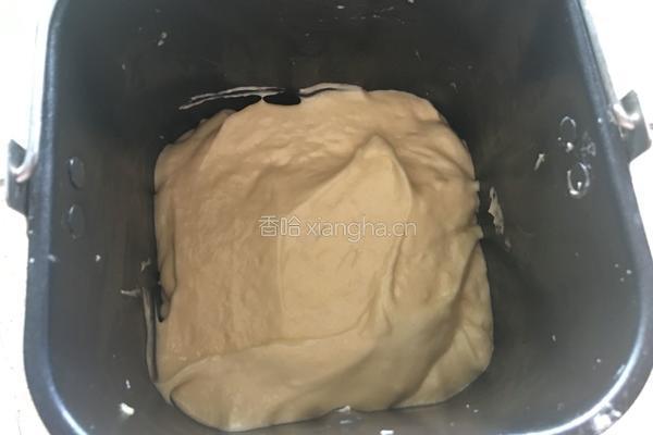 海绵蛋糕（面包机版）的做法图解13