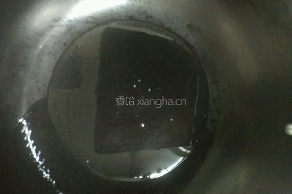 毛豆米炒辣椒的做法图解2
