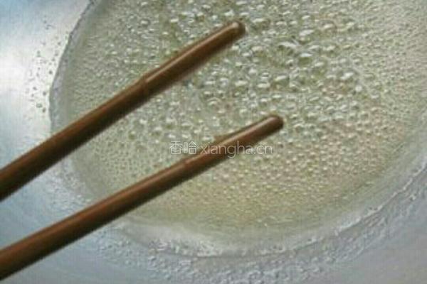 沙琪玛的做法图解5