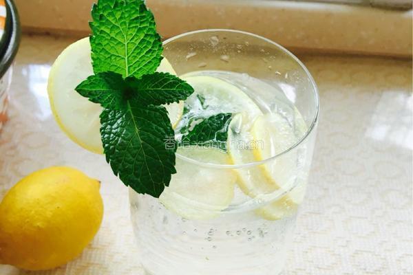 莫吉托mojito的做法图解3