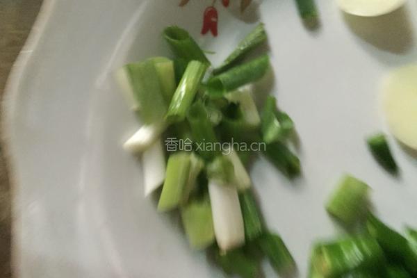 香辣土豆片的做法图解5