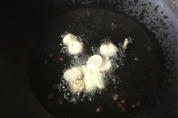 香辣土豆片的做法图解6