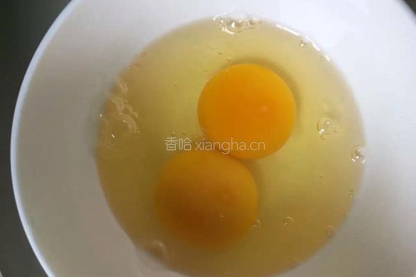 双馅儿饺子的做法图解3