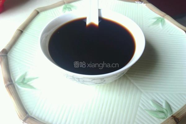 补气血汤 你不能不拥有的养生汤的做法图解11