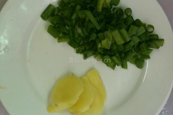 鱼头豆腐汤的做法图解3