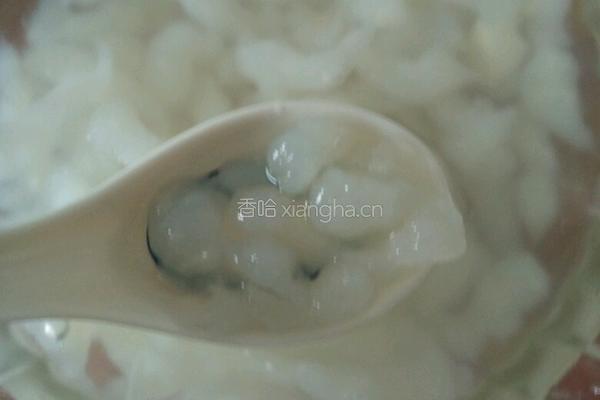 蛙鱼的做法图解5