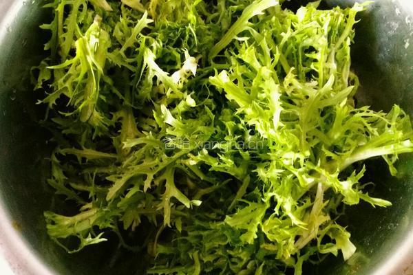 爽口大拌菜的做法图解5