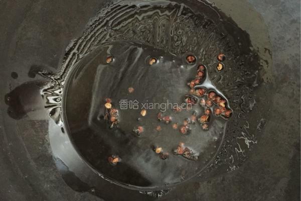凉拌杏鲍菇的做法图解7