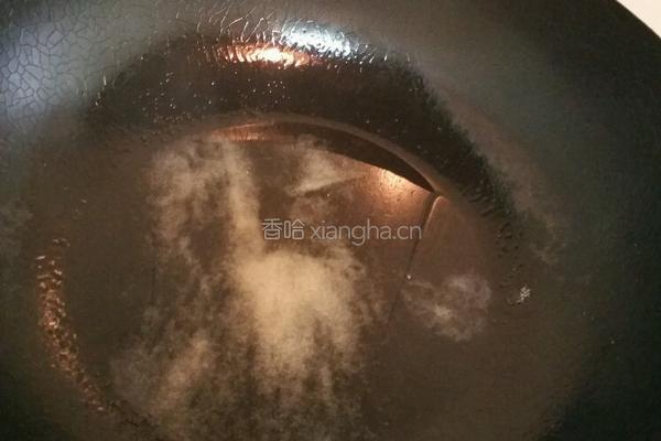 凉拌秋葵的做法图解8