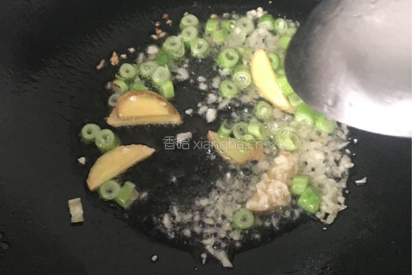 红烧土豆的做法图解3