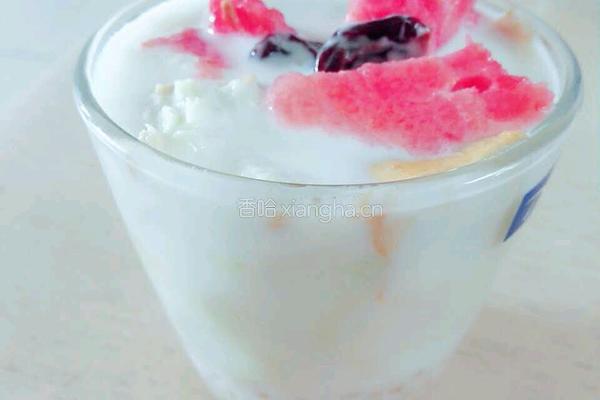 泡鲁达的做法图解7