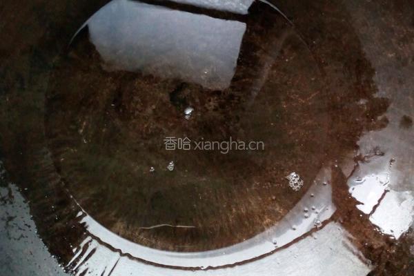 剁椒炒冬瓜的做法图解5