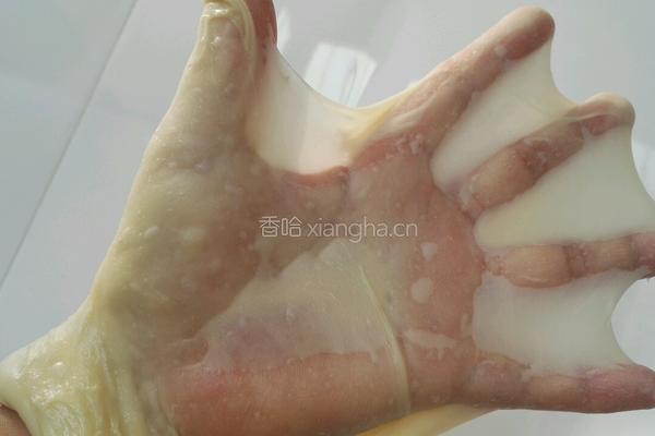 香酥餐包的做法图解7