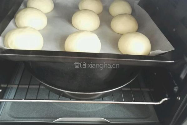 香酥餐包的做法图解9
