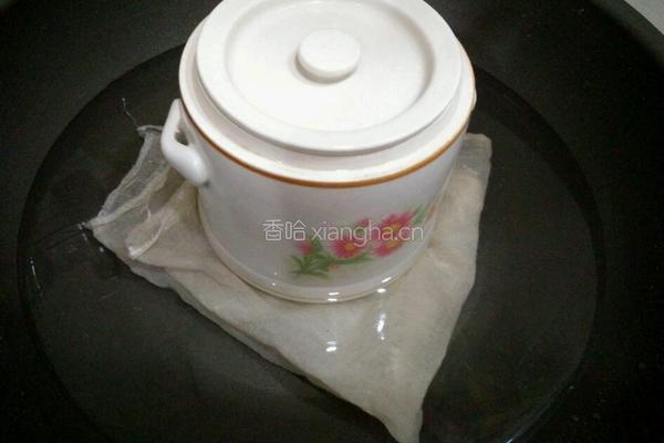 红枣姜汤的做法图解6