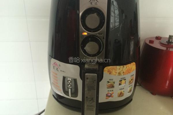 红豆馅南瓜饼的做法图解7