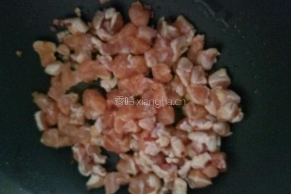 咖喱猪肉饭的做法图解4