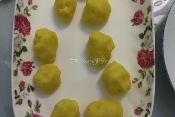 绿豆糕的做法图解5