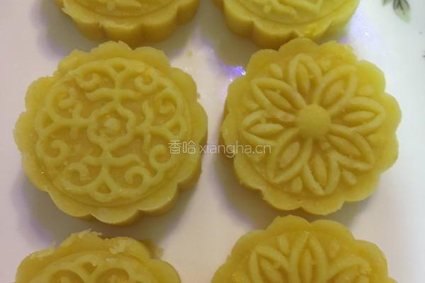 绿豆糕的做法图解8