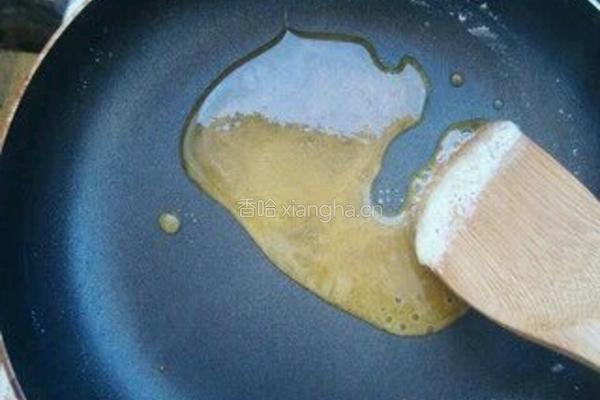 私房红烧肉的做法图解6