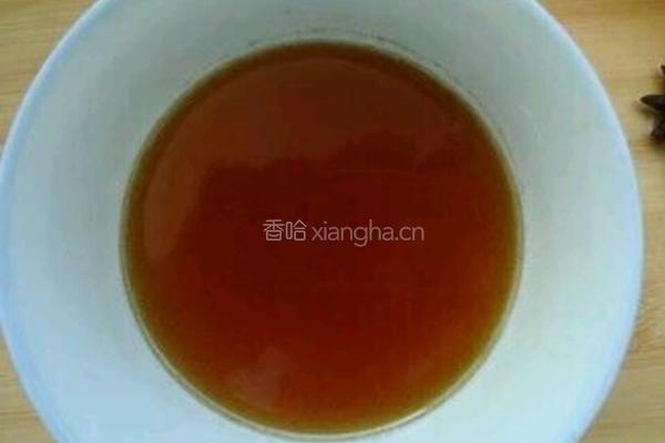 私房红烧肉的做法图解7
