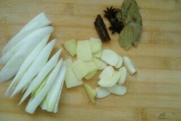 私房红烧肉的做法图解10