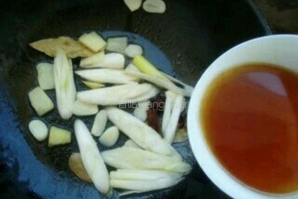 私房红烧肉的做法图解14