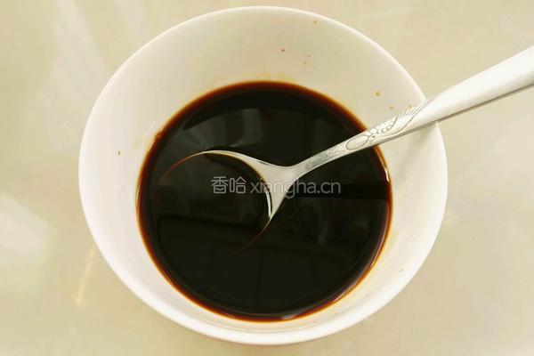 糖醋虾的做法图解2