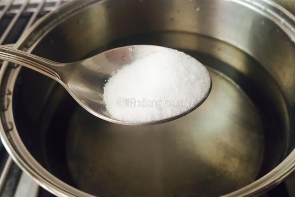 温州鱼丸汤的做法图解1