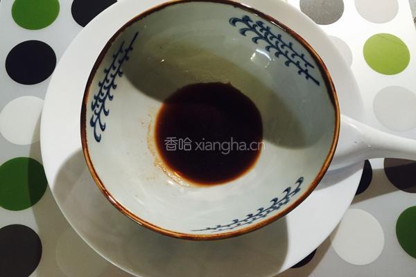 温州鱼丸汤的做法图解4