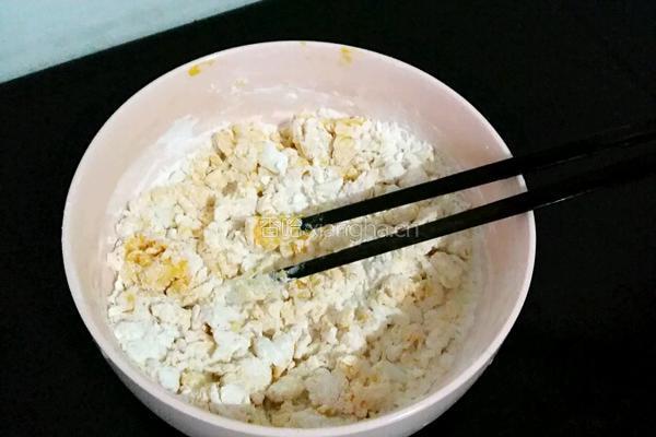 红枣糯米的做法图解3