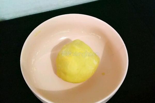 红枣糯米的做法图解4