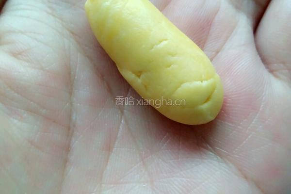 红枣糯米的做法图解7