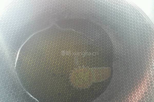 素炒土豆丝的做法图解5