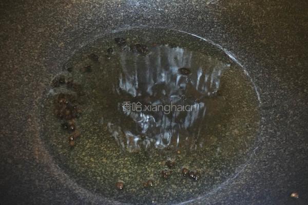 红烧鸡腿的做法图解2