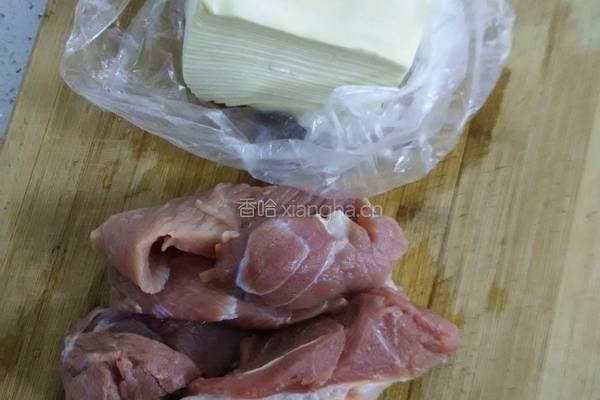瓢香馄饨的做法图解1