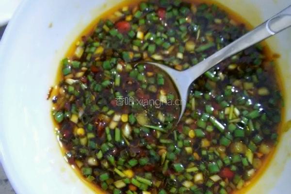 瓢香馄饨的做法图解11