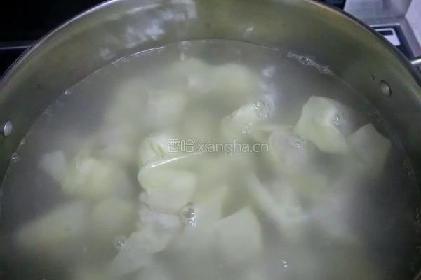 瓢香馄饨的做法图解13