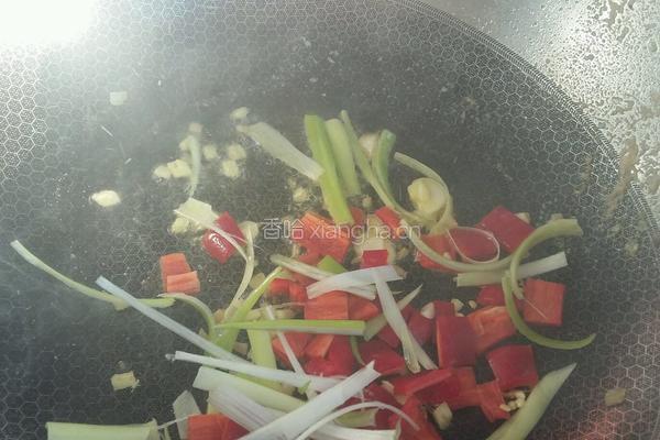 红烧带鱼的做法图解8