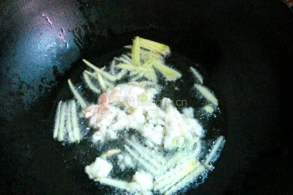 腌小土豆的做法图解3