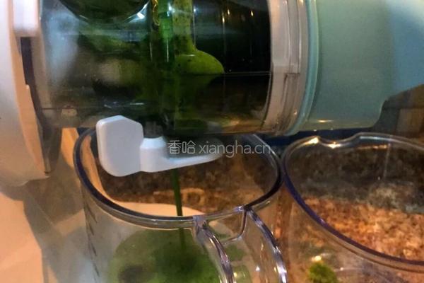 花样蒸饺的做法图解2