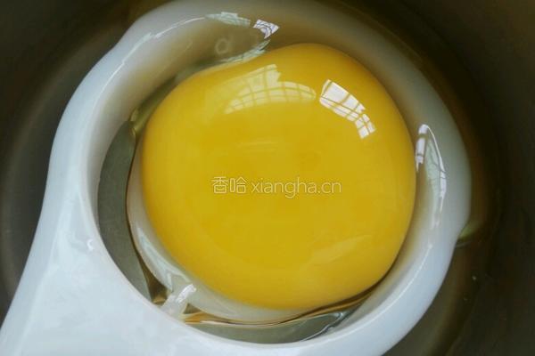 蛋炒饭的做法图解2