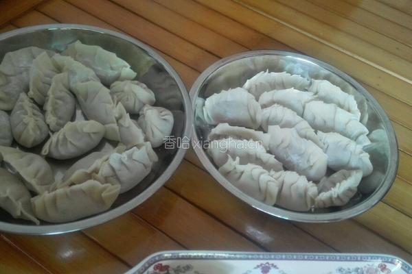 饺子