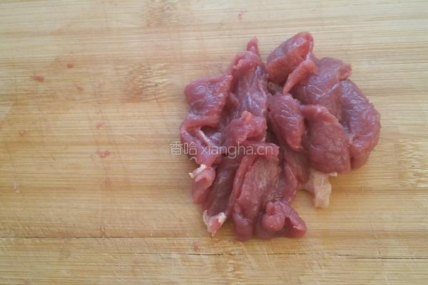 家常豆腐的做法图解2