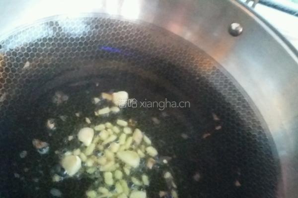 家常豆腐的做法图解5