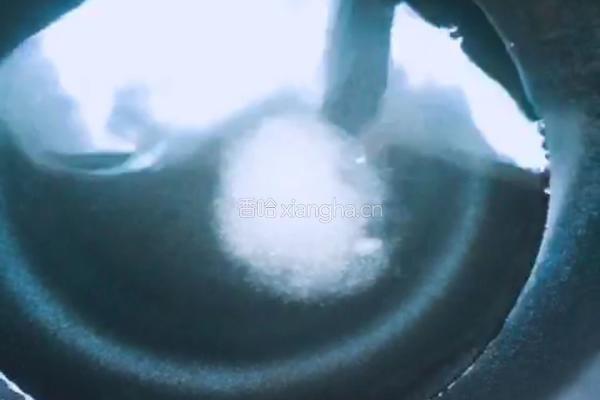 自制鲜果果冻的做法图解3