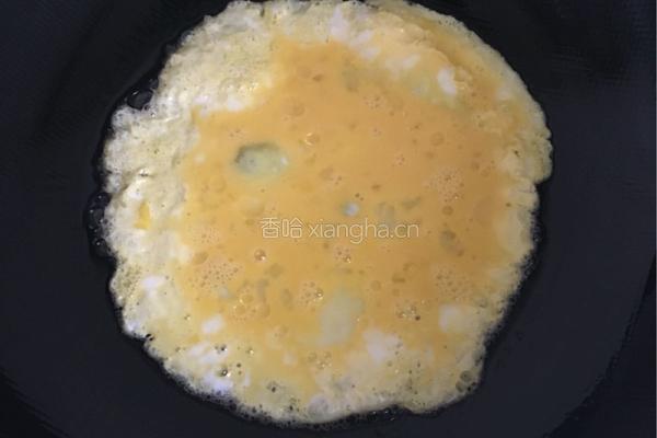 自制紫菜包饭的做法图解2