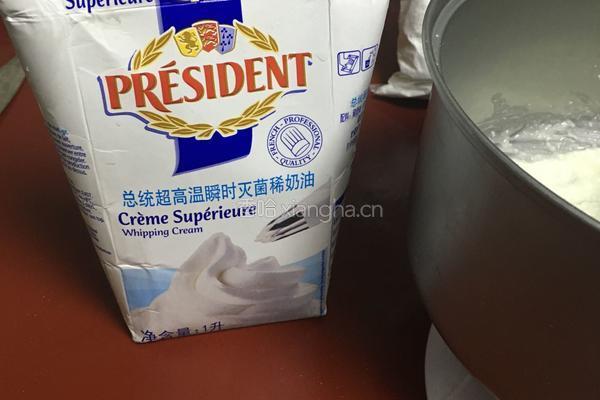 花生酥饼的做法图解4